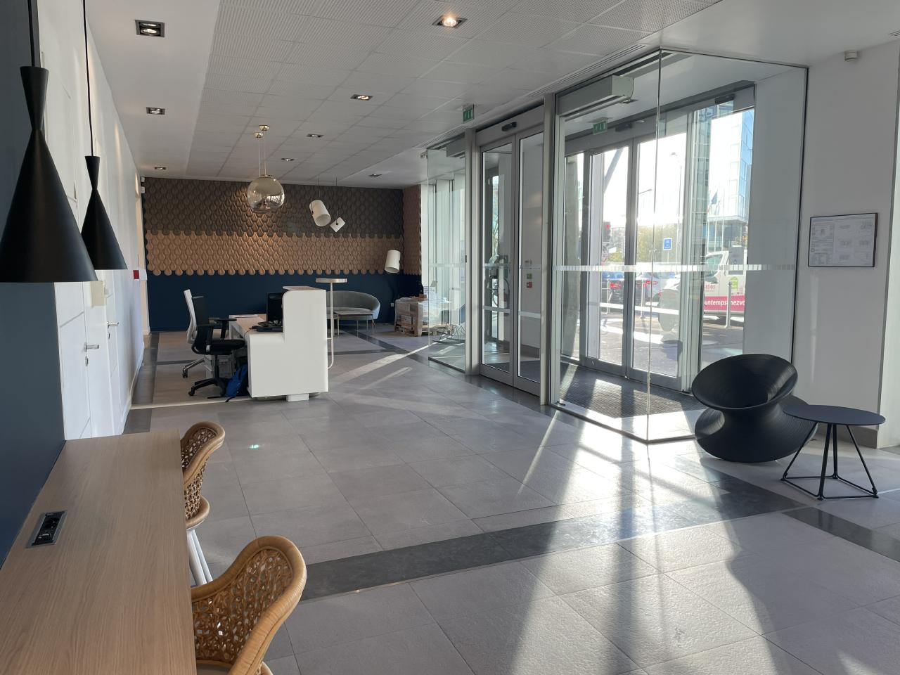 Bureau Lille 838m² Location bureau Lille Nord OLBUR2114222 7